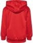 Preview: Hummel Hmllogo Hoodie Kids - true red