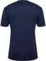 Preview: Hummel Hmllogo Jersey S/S - marine