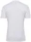 Preview: Hummel Hmllogo Jersey S/S - white