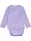 Preview: Hummel Hmlmino Body L/S - lavender