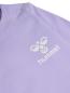 Preview: Hummel Hmlmino Body L/S - lavender