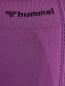 Preview: Hummel Hmlmt Shaping Seamless Mw Tights - cattleya orchid
