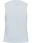 Preview: Hummel Hmlmt Vanja Short Muscle Tanktop - white