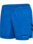 Preview: Hummel Hmlned Swim Shorts - skydiver