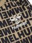 Preview: Hummel Hmlolla Body L/S - travertine