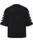 Preview: Hummel Hmloversized Willy T-Shirt Sw - black
