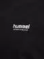 Preview: Hummel Hmloversized Willy T-Shirt Sw - black
