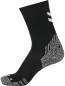 Preview: Hummel Hmlpro Grip Socks - black/white