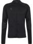 Preview: Hummel Hmlpro Training Zip Jacket - black
