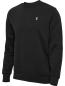 Preview: Hummel Hmlpulse Sweat Crewneck - black