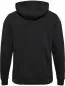 Preview: Hummel Hmlpulse Sweat Hoodie - black