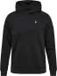Preview: Hummel Hmlpulse Sweat Hoodie - black