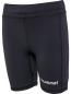 Preview: Hummel Hmlrun Short Tight Kids - black