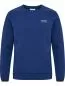 Preview: Hummel Hmltech Fleece Regular Crew - estate blue