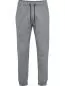 Preview: Hummel Hmltech Fleece Regular Pants - grey melange