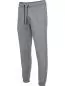 Preview: Hummel Hmltech Fleece Regular Pants - grey melange