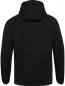 Preview: Hummel Hmltech Fleece Regular Zip Hoodie - black