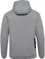 Preview: Hummel Hmltech Fleece Regular Zip Hoodie - grey melange