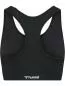 Preview: Hummel Hmlultimate Sports Bra - black