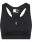 Preview: Hummel Hmlultimate Sports Bra - black