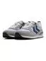 Preview: Hummel Monaco 86 Ns - cerulean