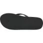 Preview: Hummel Multi Stripe Flip Flop - black