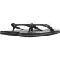 Preview: Hummel Multi Stripe Flip Flop - black