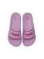 Preview: Hummel Pool Slide Rt - violet