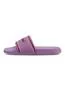 Preview: Hummel Pool Slide Rt - violet