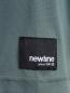 Preview: Newline Nwlcharge Mesh T-Shirt W - balsam green