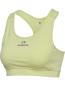 Preview: Newline Nwllean Sports Bra - luminary green