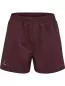 Preview: Newline Nwlmax Zip Pocket Shorts W - decadent chocolate