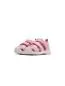 Preview: Hummel Sandal Velcro Infant - pale lilac
