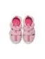 Preview: Hummel Sandal Velcro Infant - pale lilac