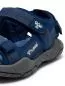 Preview: Hummel Sandal Trekking Ii Jr - dress blues