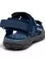 Preview: Hummel Sandal Trekking Ii Jr - dress blues