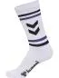 Preview: Hummel hml3-Pack Socks Chevron High Retro - white/multicolor