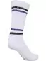 Preview: Hummel hml3-Pack Socks Chevron High Retro - white/multicolor