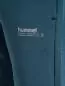 Preview: Hummel hmlTech Fleece Regular Pants - stargazer