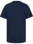 Preview: Hummel hmlTukas T-Shirt S/S - black iris 2