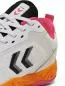Preview: Hummel Speed Court - white/pink