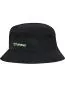 Preview: Hummel hmlPladstilforskelle Bucket Hat - black