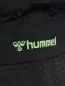 Preview: Hummel hmlPladstilforskelle Bucket Hat - black