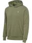 Preview: Hummel hmlPulse Sweat Hoodie - deep lichen green