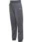Preview: Hummel hmlJr Wool Pants Bee - dark grey melange