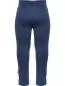 Preview: Hummel hmlMini Wool Tights - vintage indigo