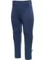 Preview: Hummel hmlMini Wool Tights - vintage indigo