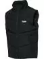 Preview: Hummel hmlJr Puffer Vest - black