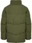 Preview: Hummel hmlJr Puffer Jacket - winter moss