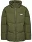 Preview: Hummel hmlJr Puffer Jacket - winter moss